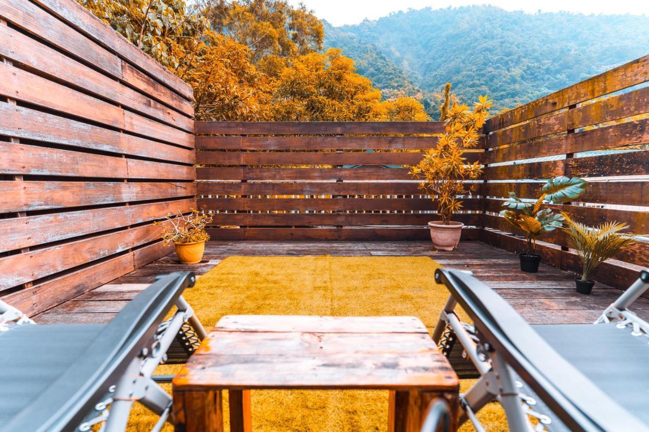 Cdr Hotspring Resort Liugui Luaran gambar