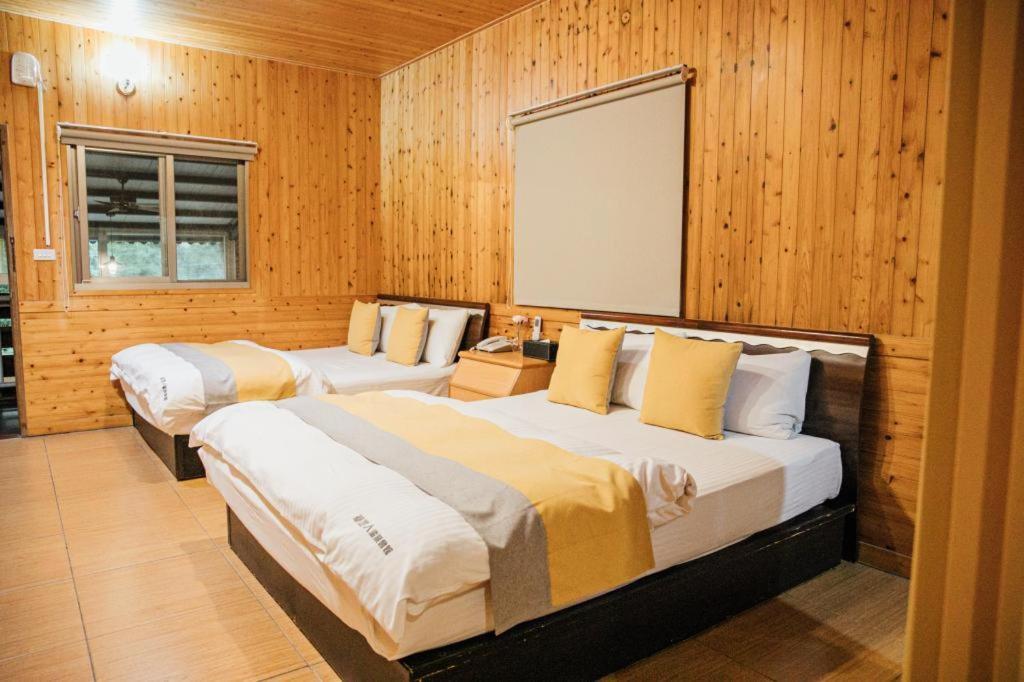 Cdr Hotspring Resort Liugui Luaran gambar